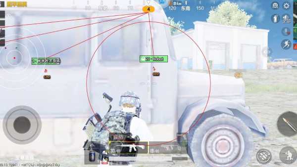 和平精英《葫芦娃》一体直装辅助嘎嘎稳